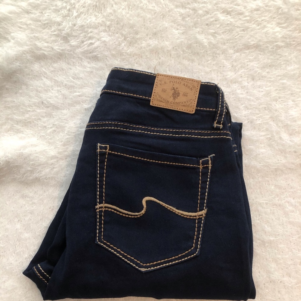 Jeans U.S. polo ASSN.